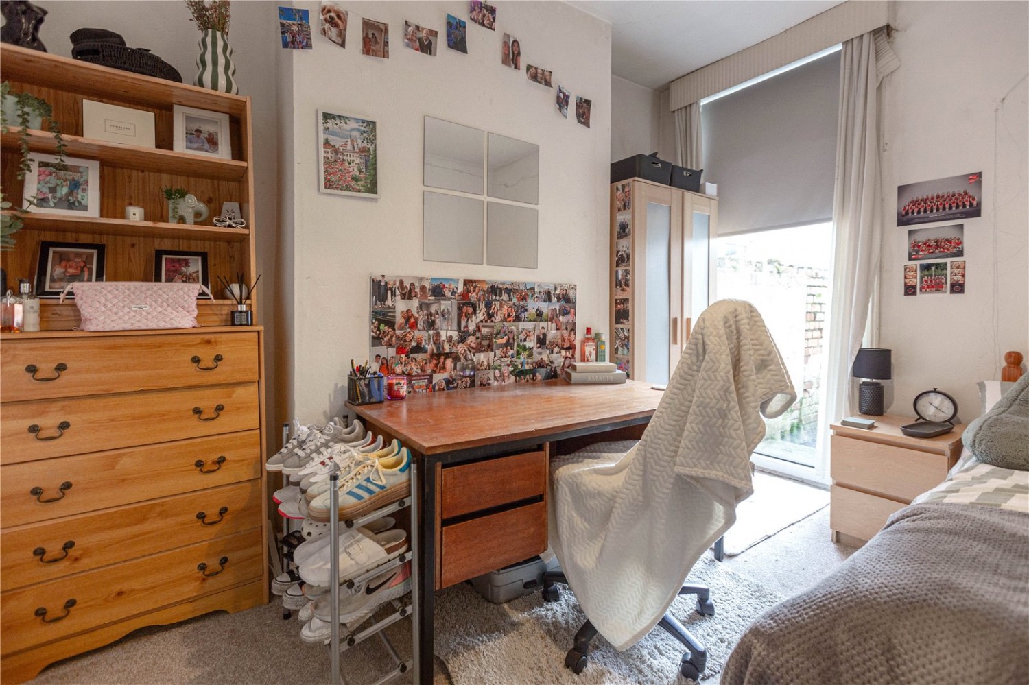 Horfield, Bristol