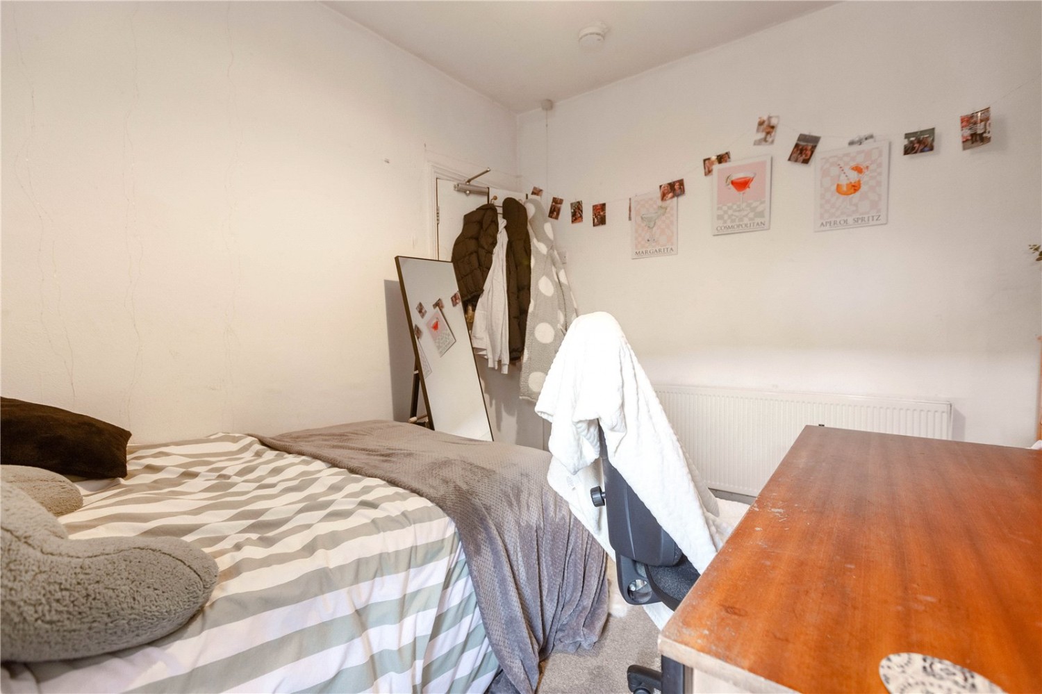 Horfield, Bristol