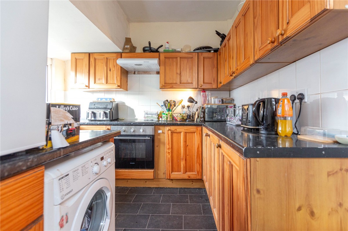 Horfield, Bristol