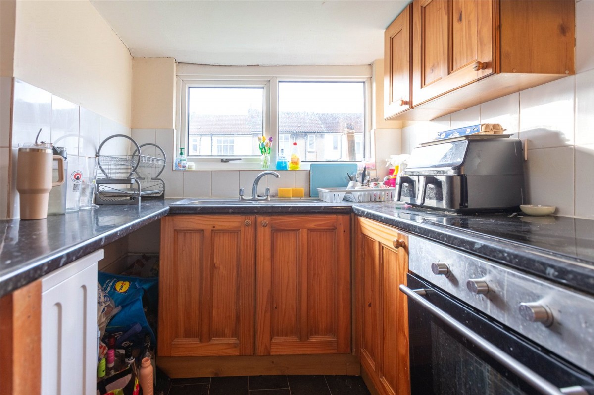 Horfield, Bristol