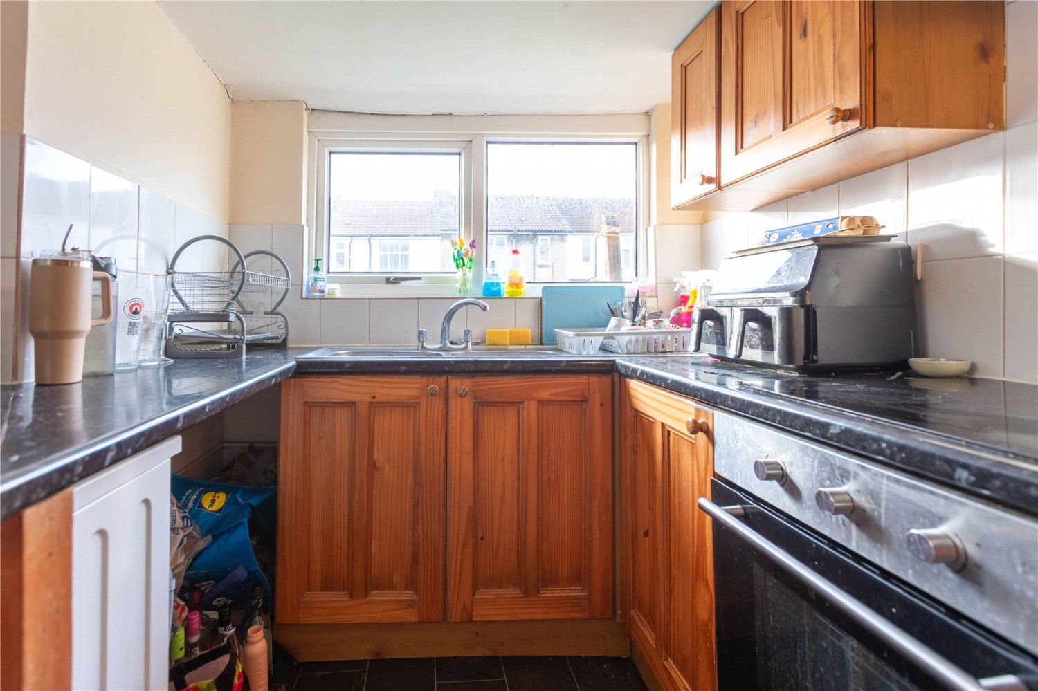 Horfield, Bristol