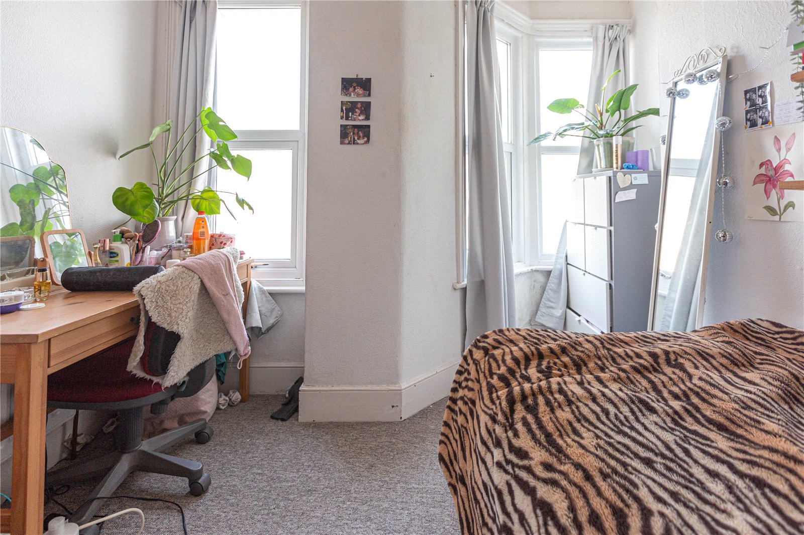6 bedroom House to let in Horfield, Bristol