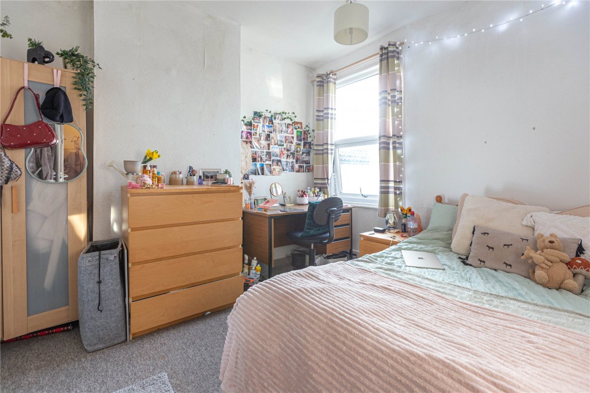 Horfield, Bristol