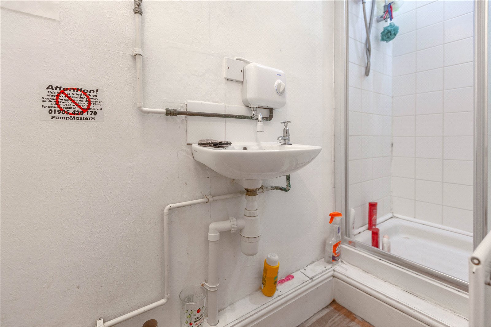 6 bedroom House to let in Horfield, Bristol
