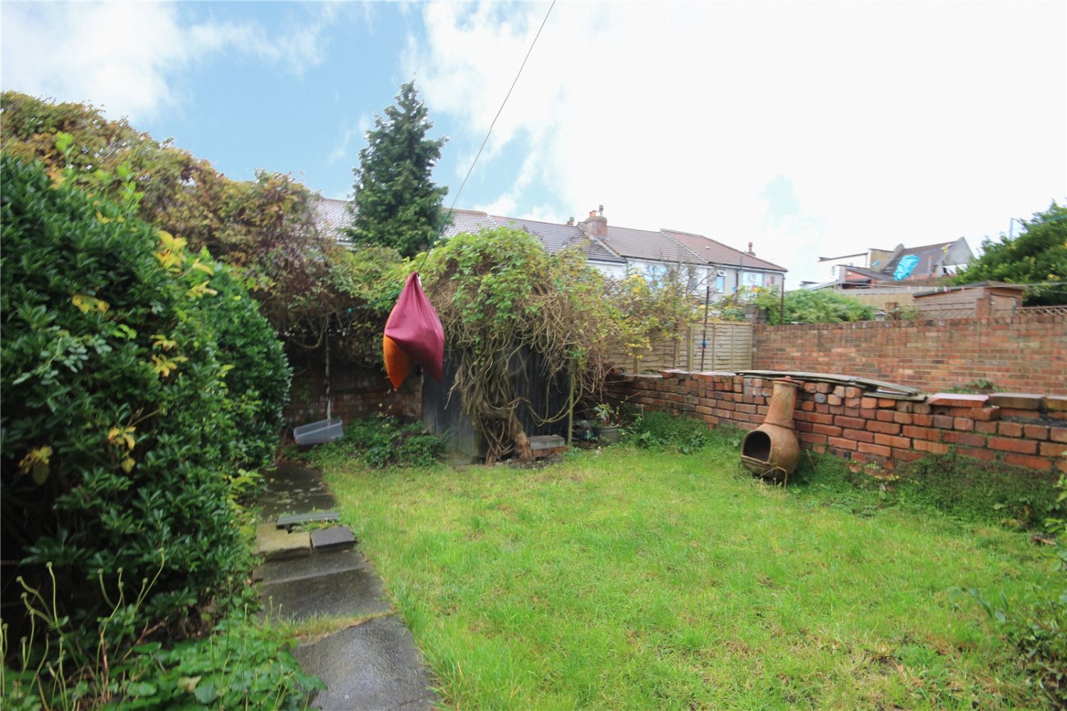 Horfield, Bristol