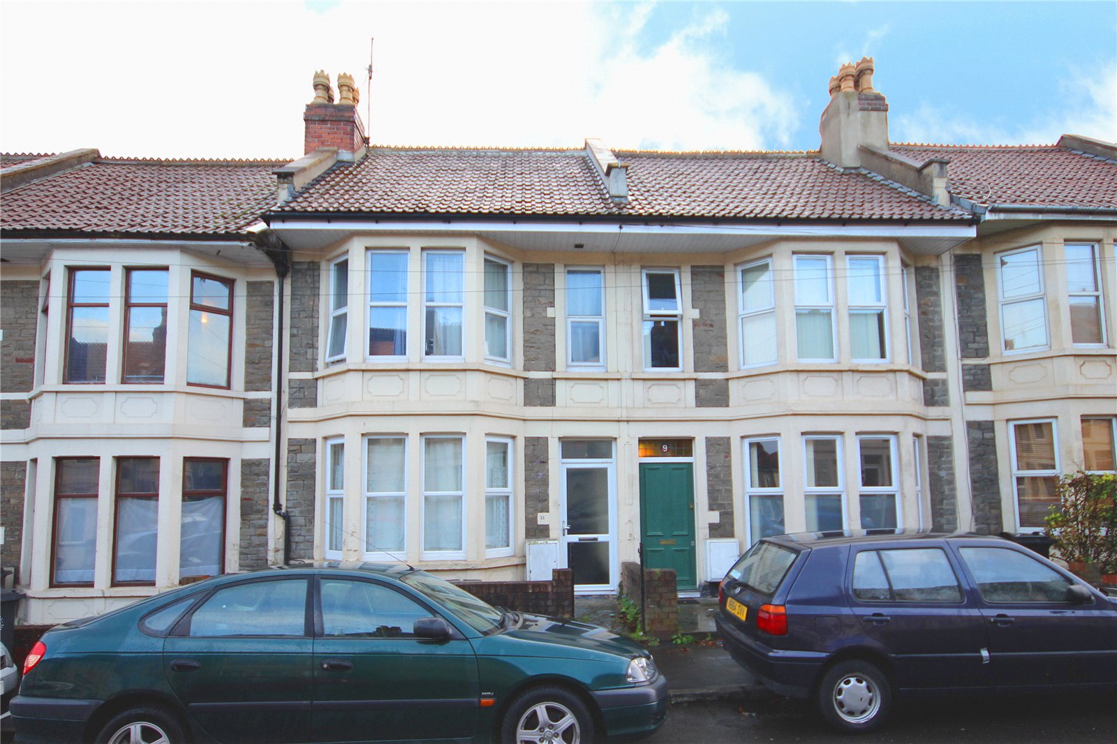 6 bedroom House to let in Horfield, Bristol