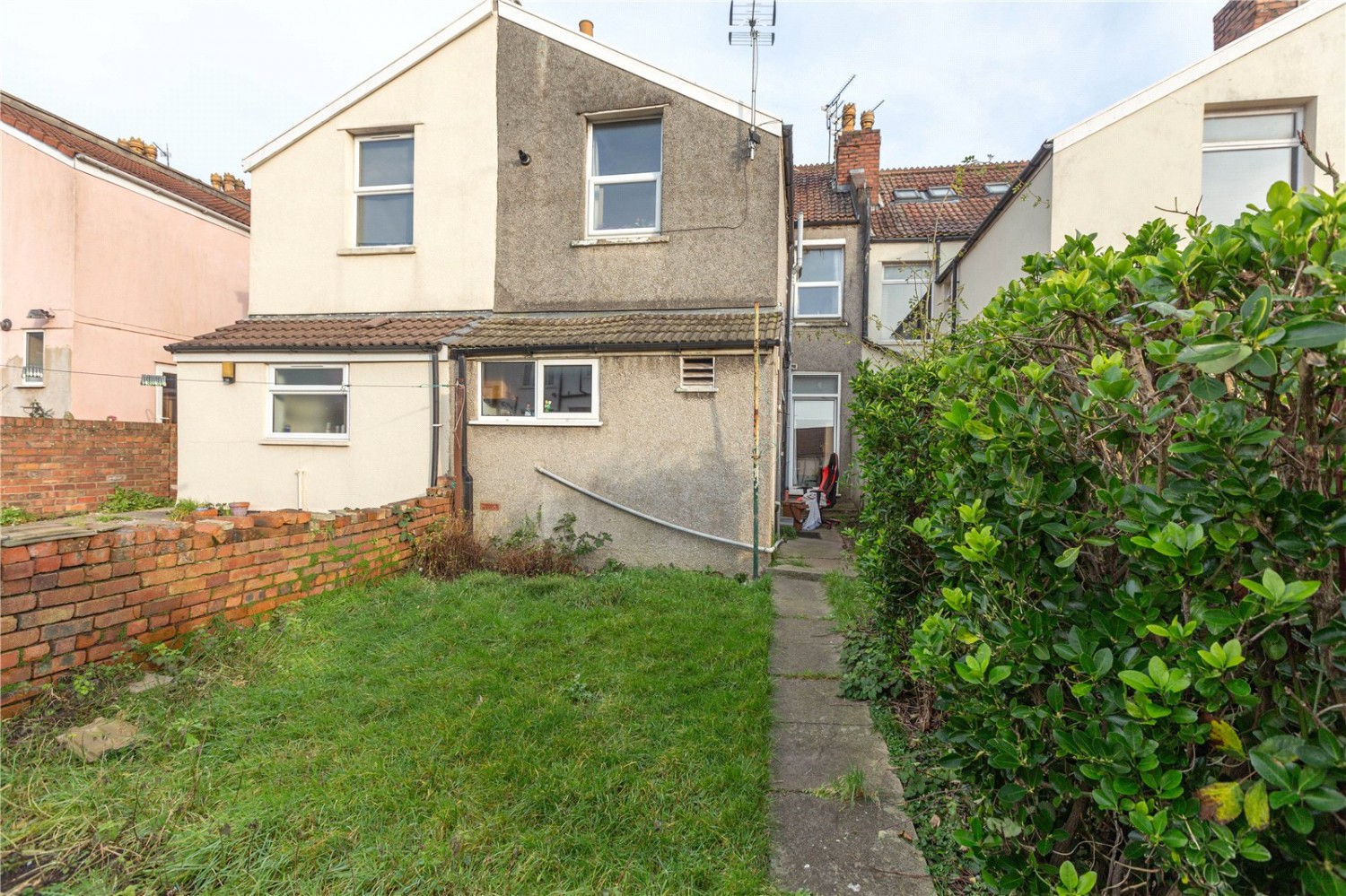 Horfield, Bristol