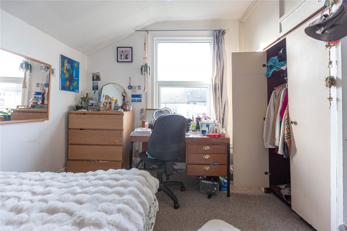 Horfield, Bristol