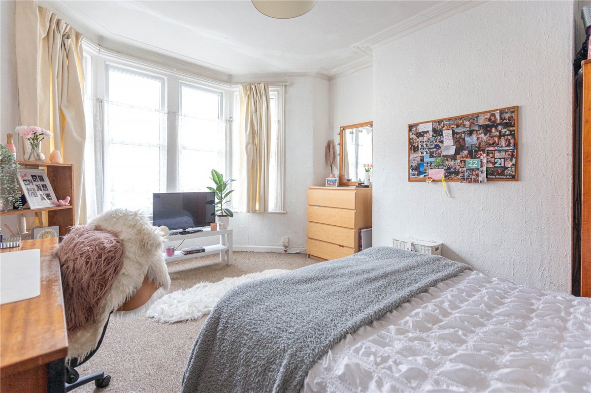 Horfield, Bristol