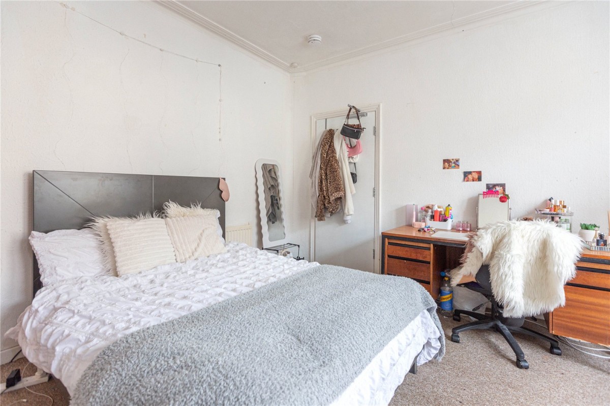Horfield, Bristol