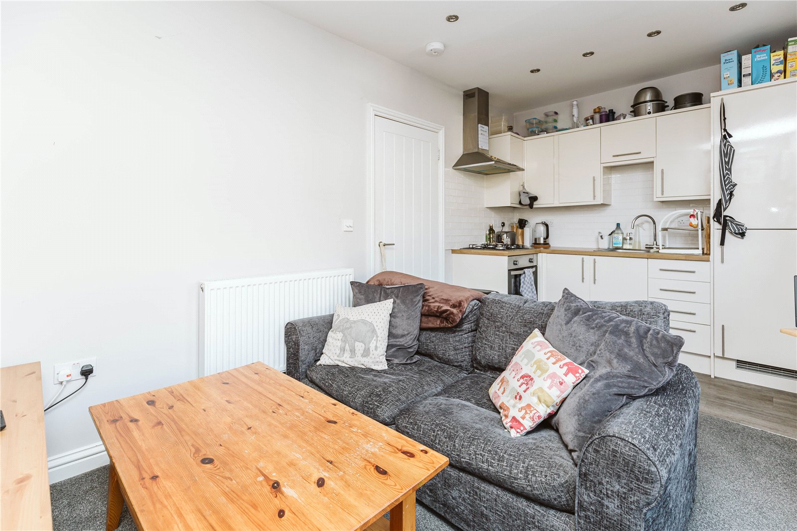 2 bedroom Flat to let in Bishopston, Bristol