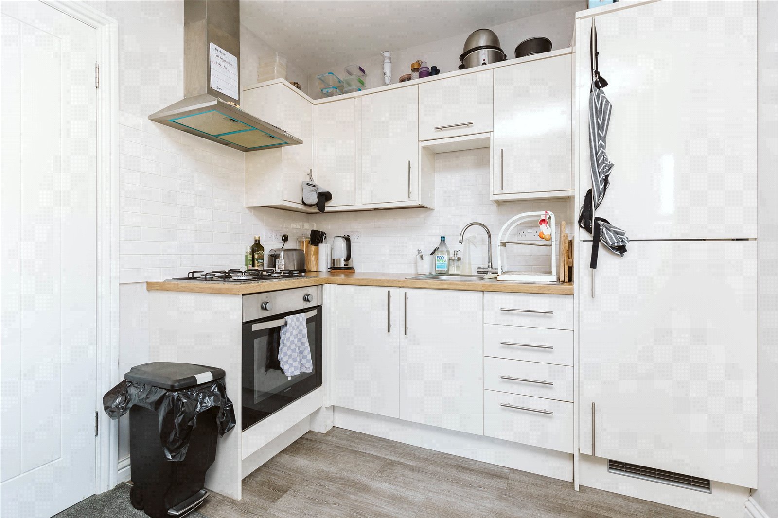 2 bedroom Flat to let in Bishopston, Bristol