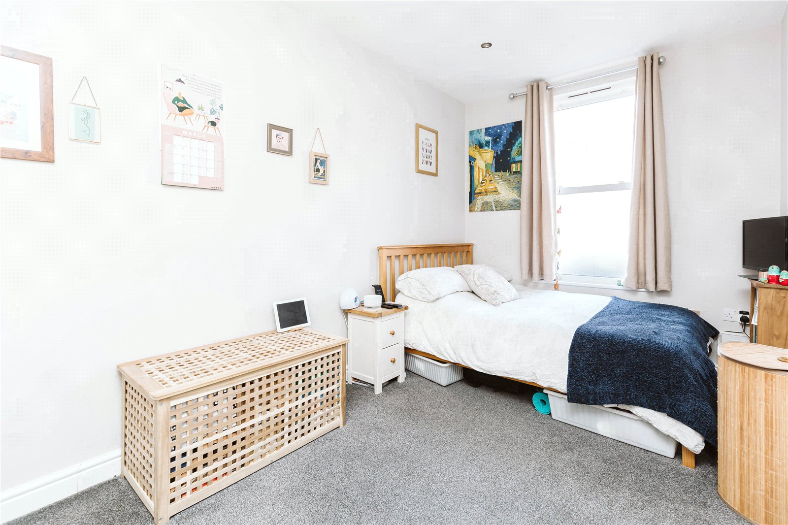2 bedroom Flat to let in Bishopston, Bristol