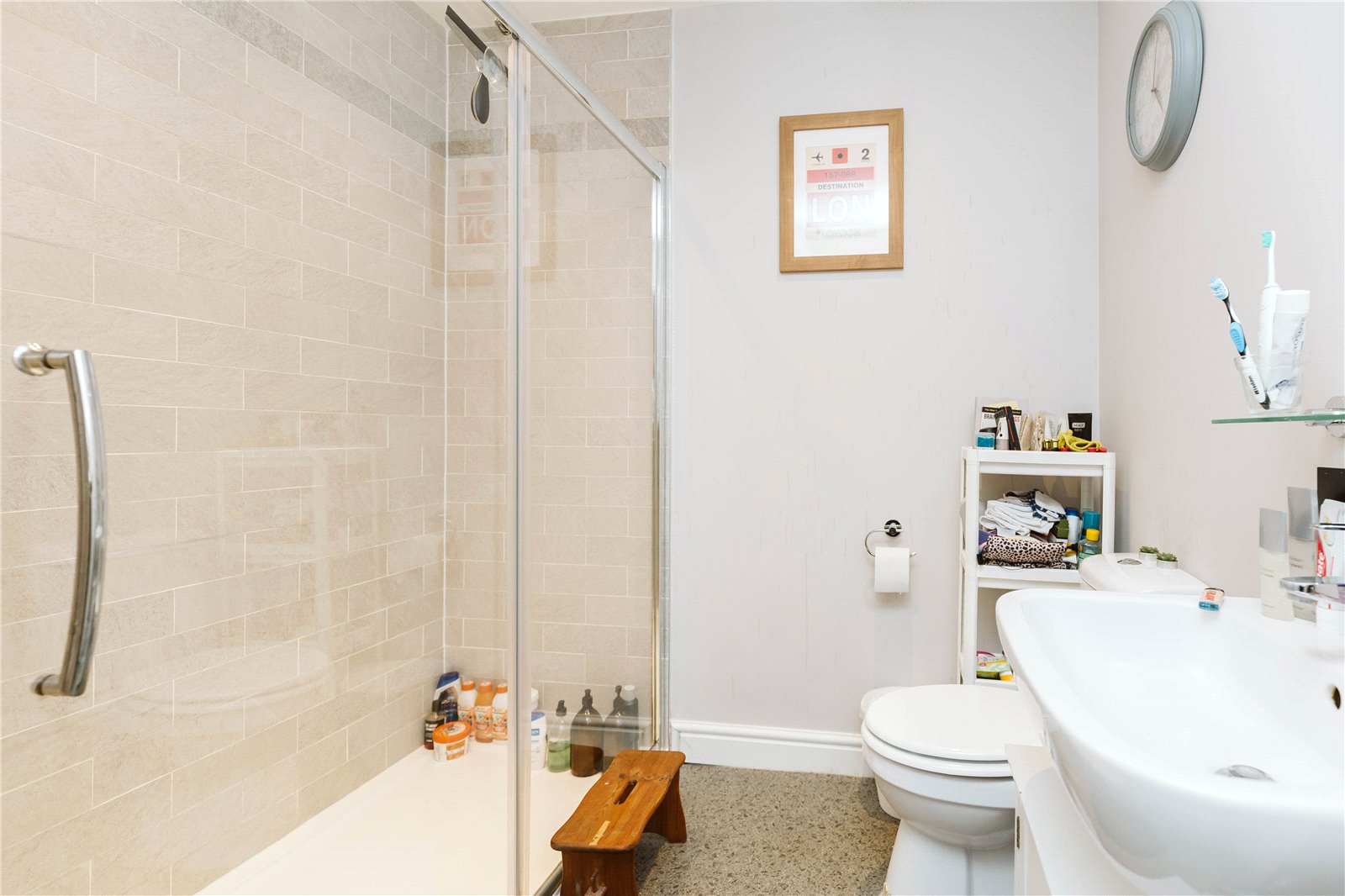 2 bedroom Flat to let in Bishopston, Bristol