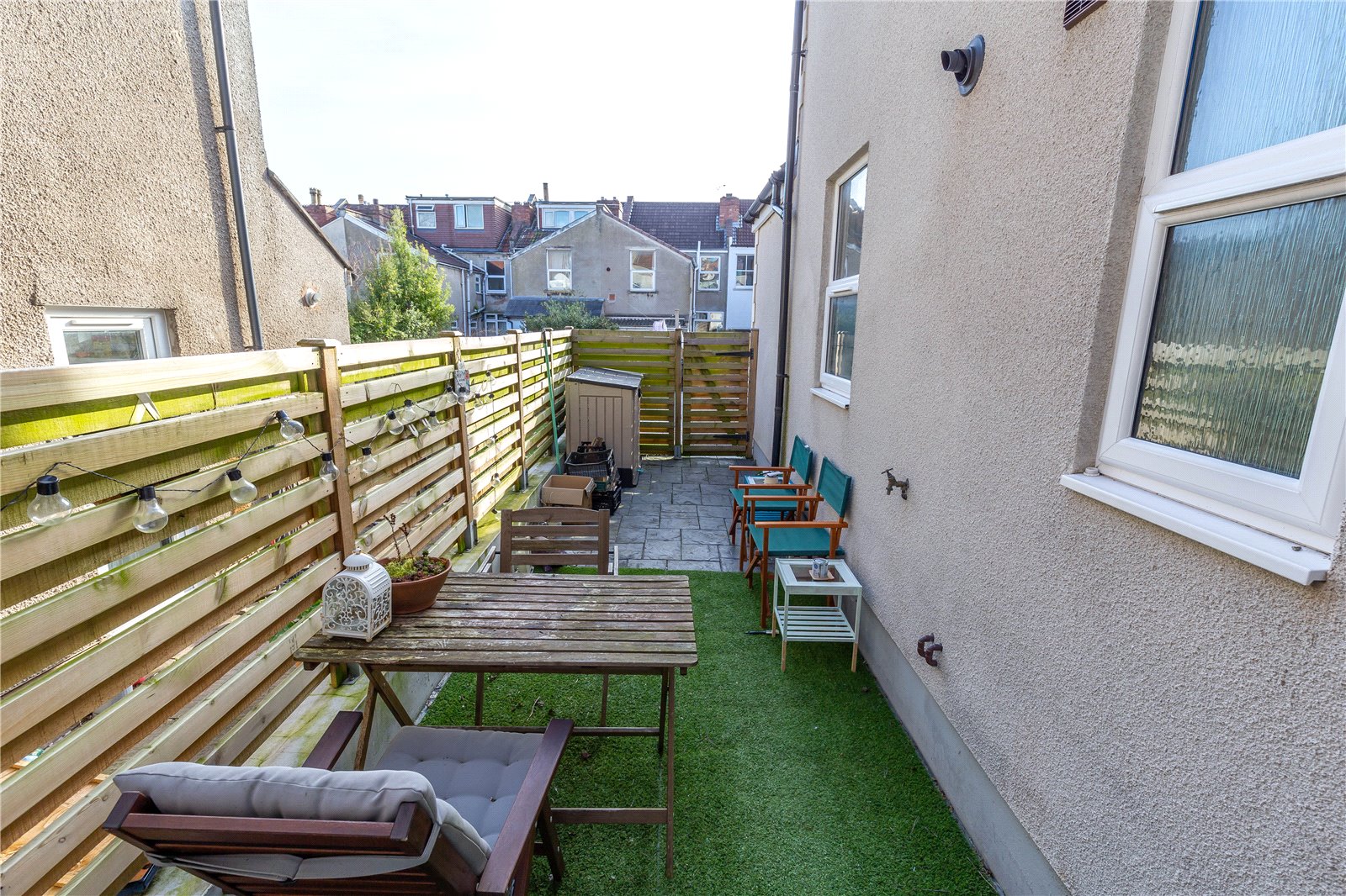 2 bedroom Flat to let in Bishopston, Bristol