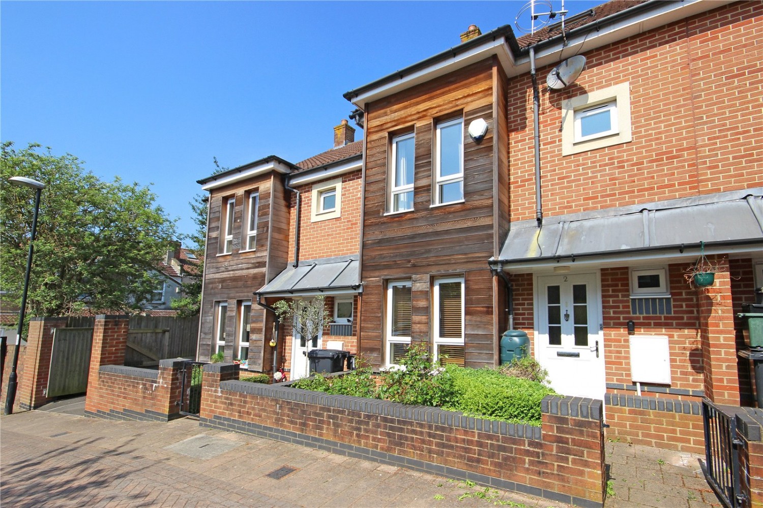 Bishopston, Bristol