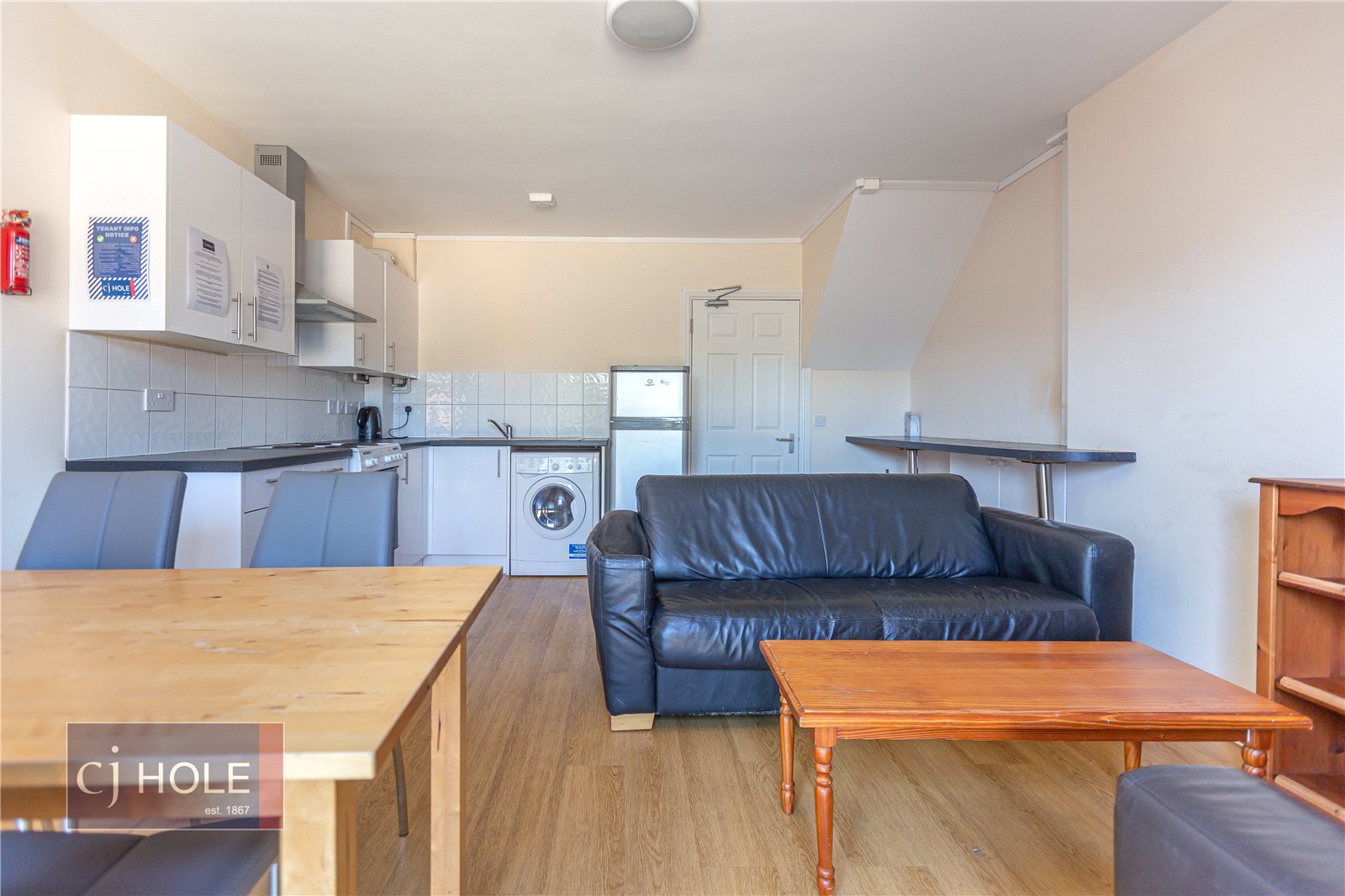 4 bedroom House to let in Horfield, Bristol