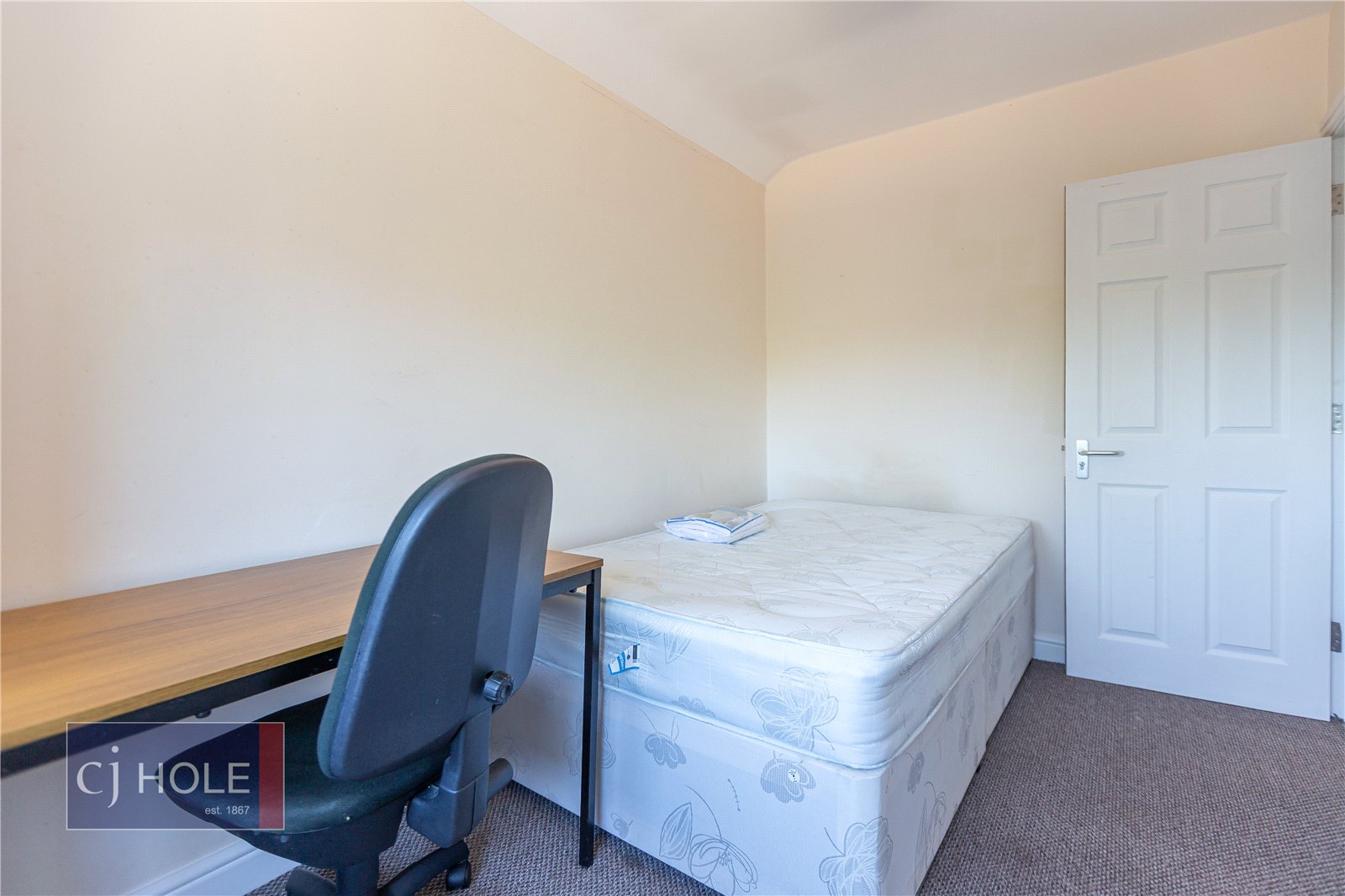 4 bedroom House to let in Horfield, Bristol