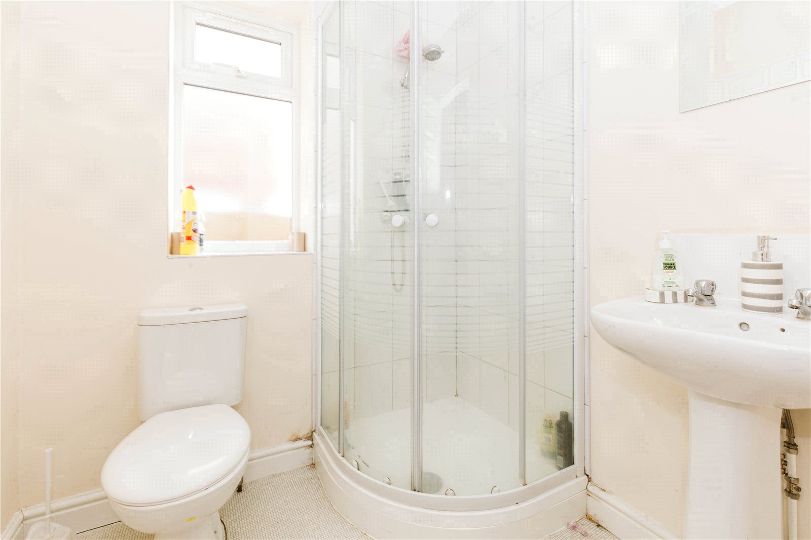 4 bedroom House to let in Horfield, Bristol