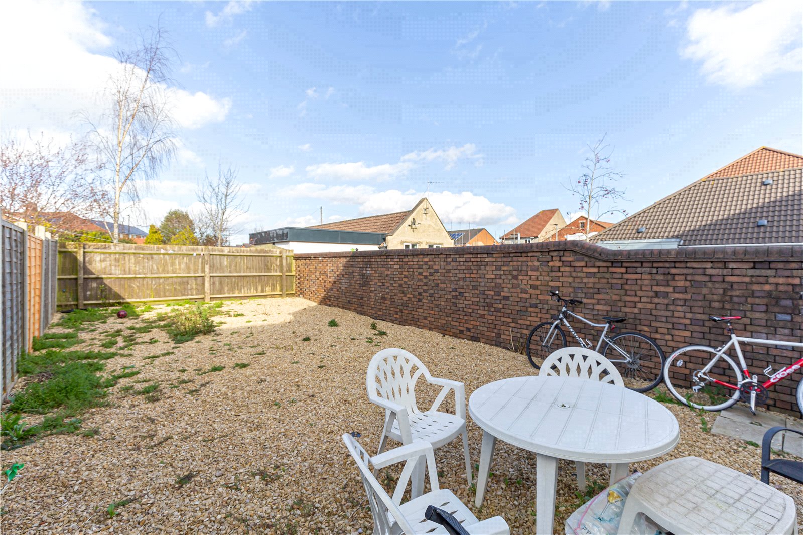 4 bedroom House to let in Horfield, Bristol