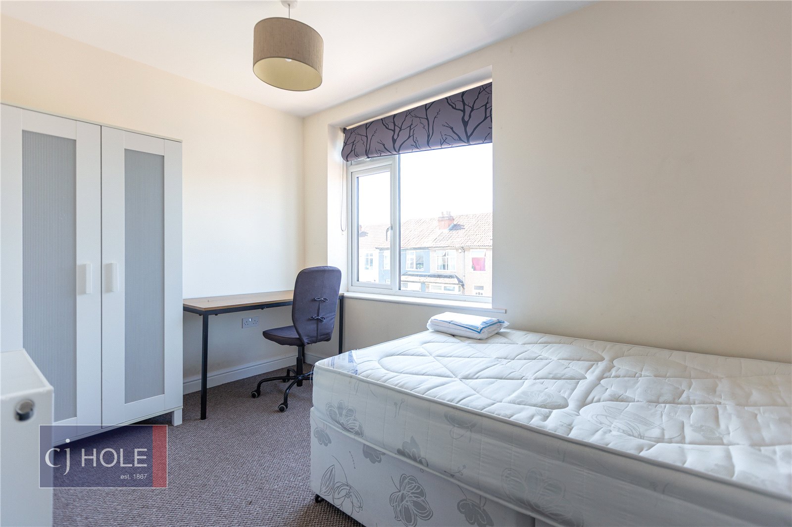 4 bedroom House to let in Horfield, Bristol