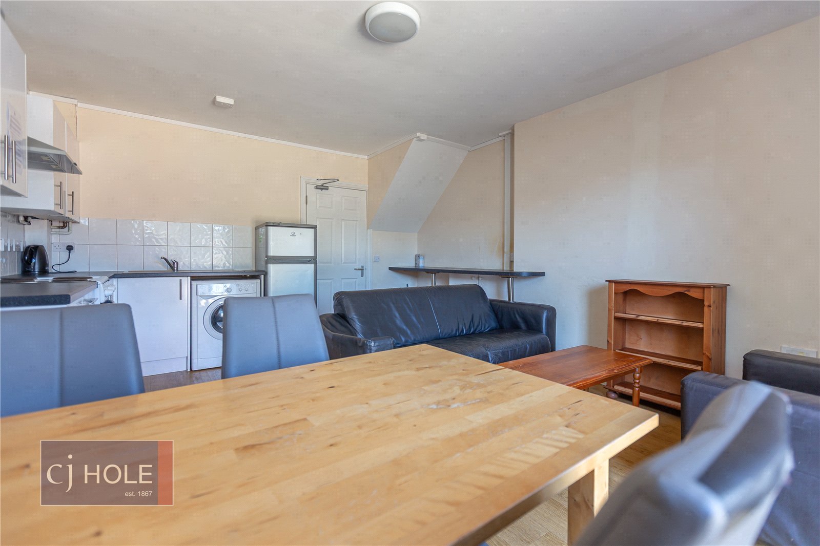 4 bedroom House to let in Horfield, Bristol