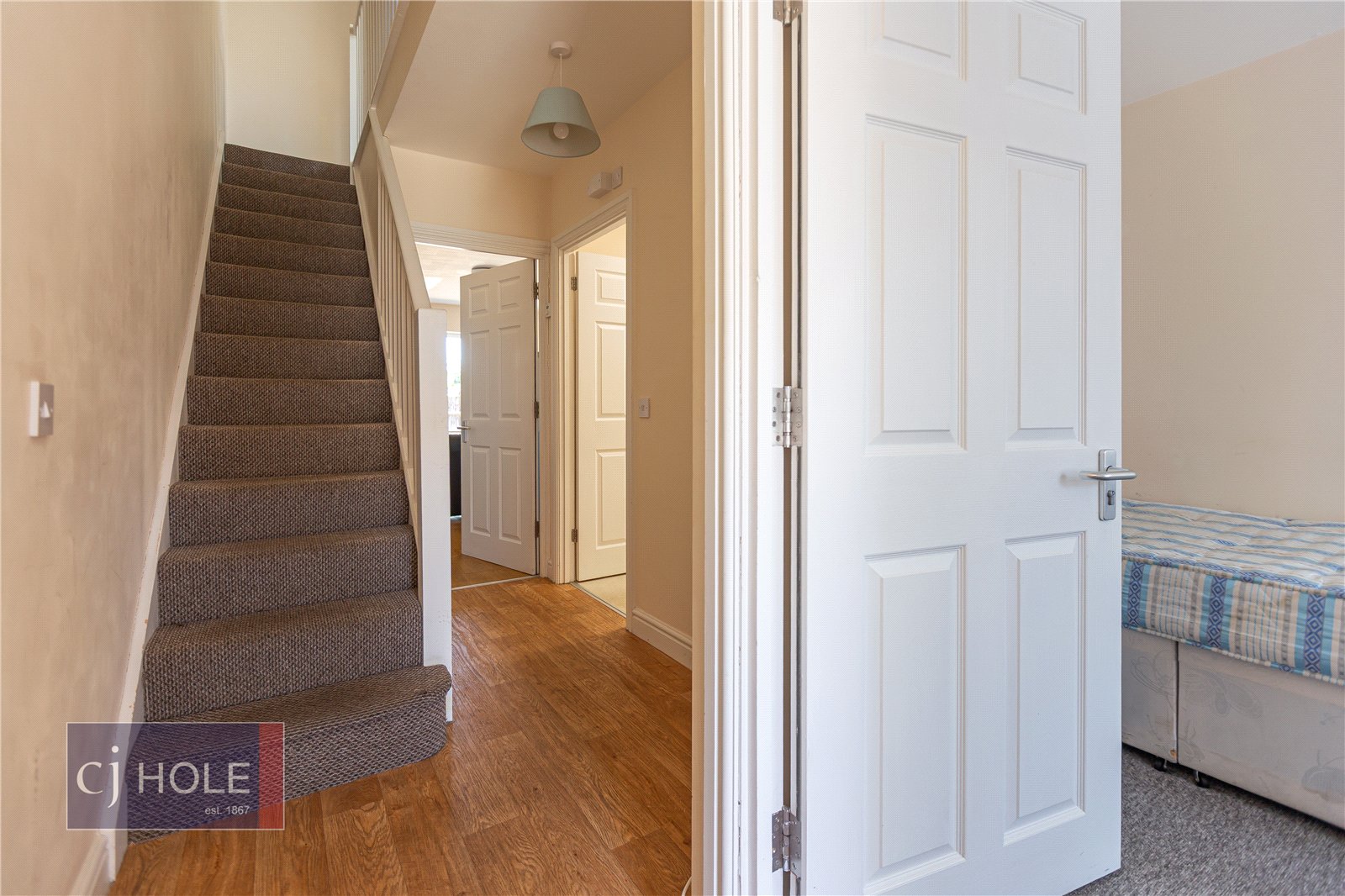 4 bedroom House to let in Horfield, Bristol