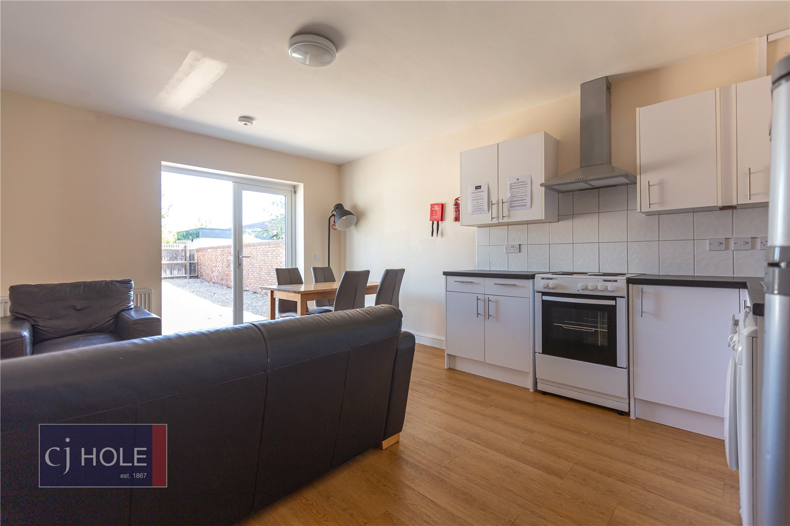 4 bedroom House to let in Horfield, Bristol