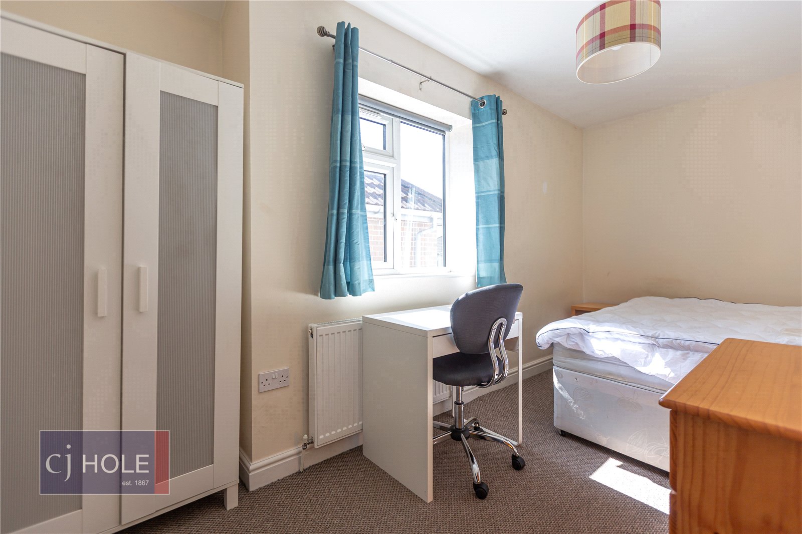 4 bedroom House to let in Horfield, Bristol
