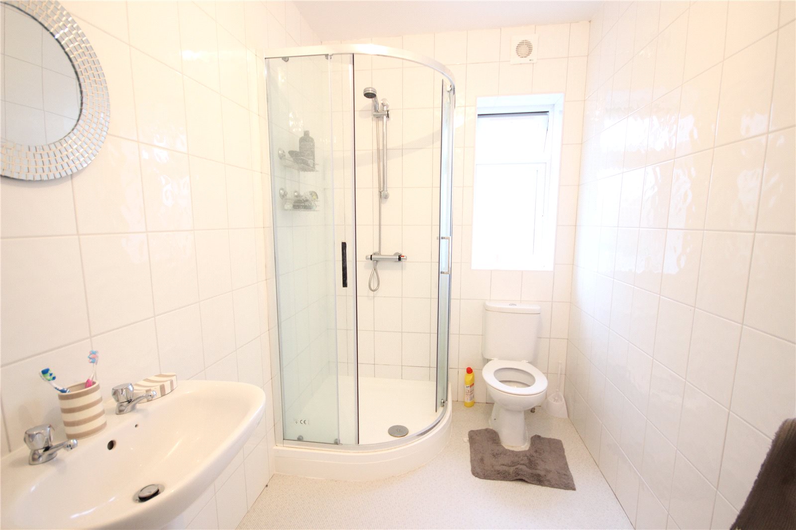 4 bedroom House to let in Horfield, Bristol