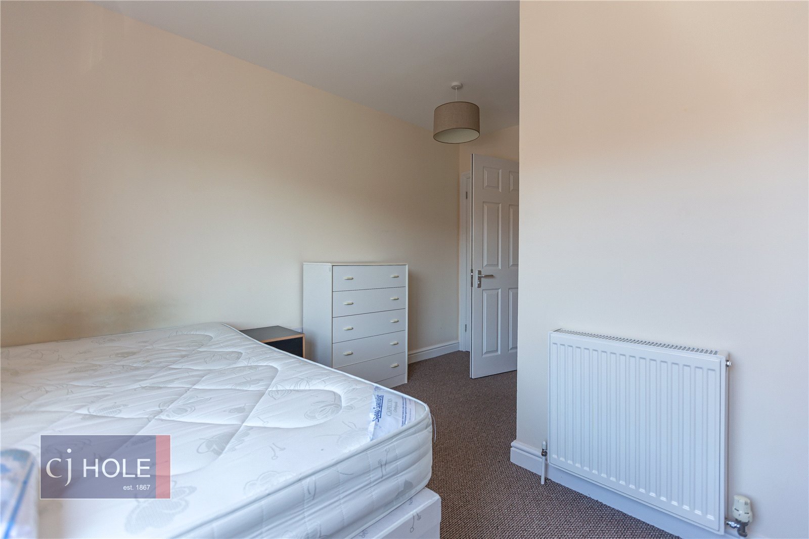 4 bedroom House to let in Horfield, Bristol