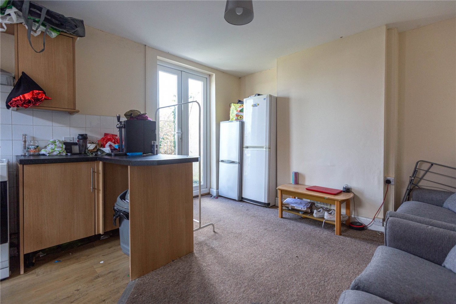 Filton, Bristol