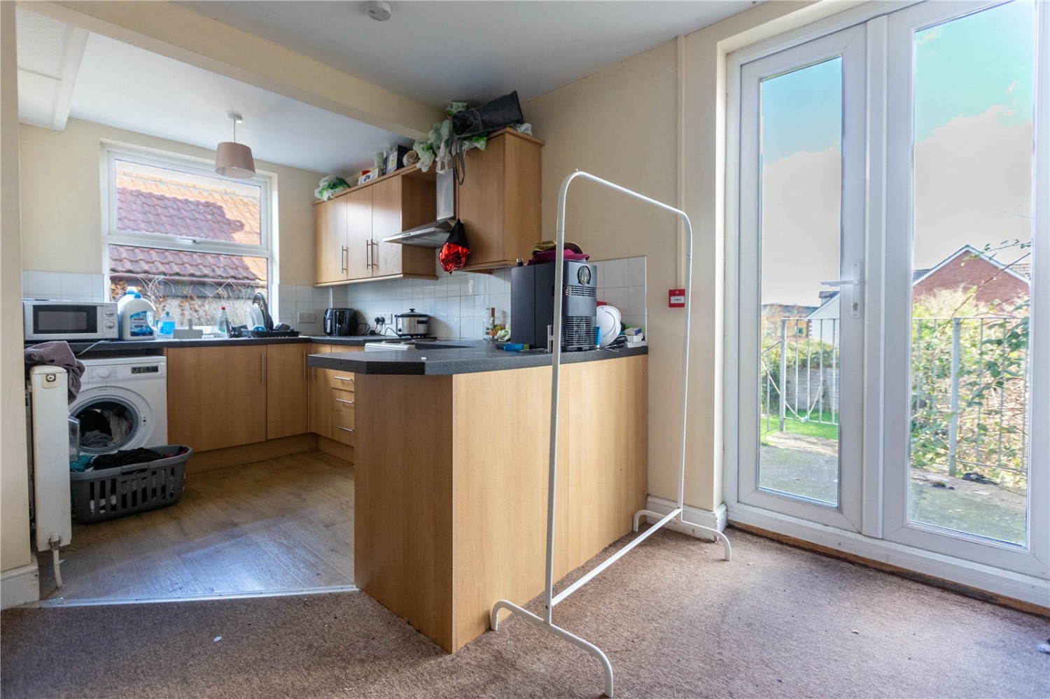 Filton, Bristol