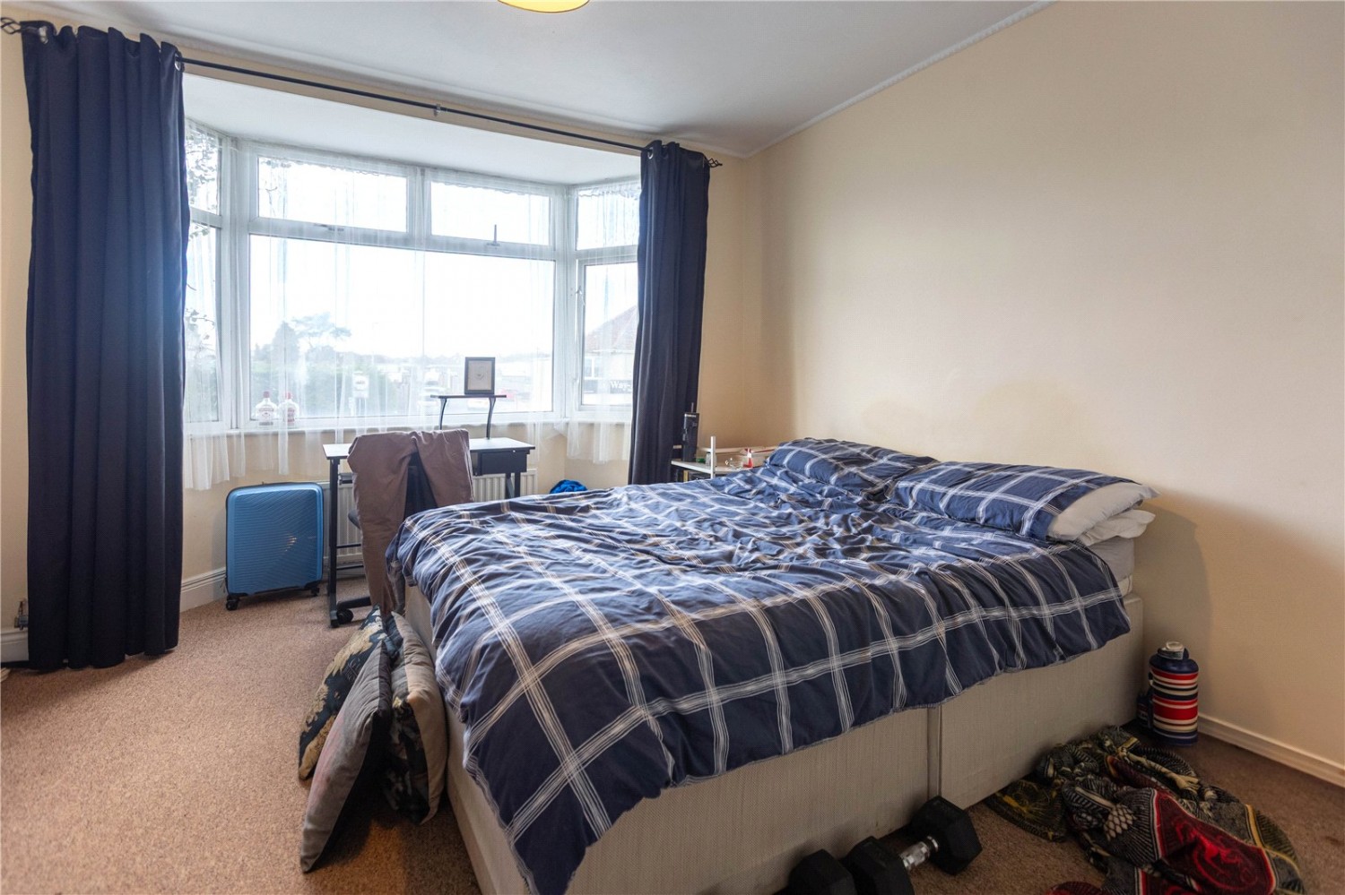 Filton, Bristol