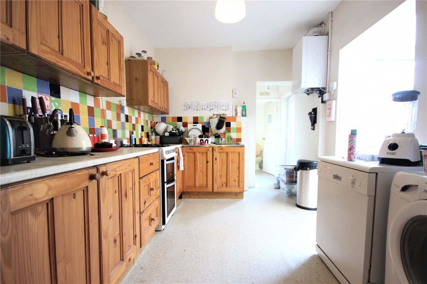 Bishopston, Bristol