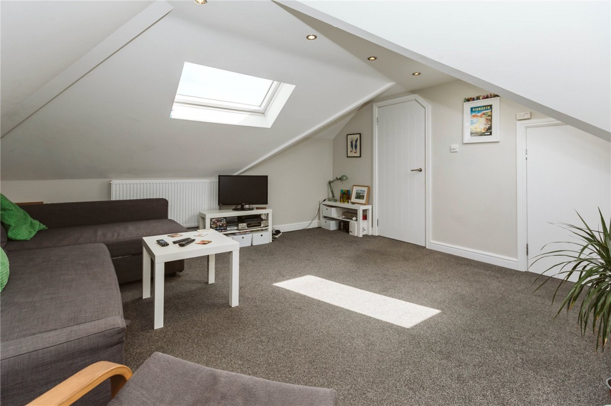 Horfield, Bristol