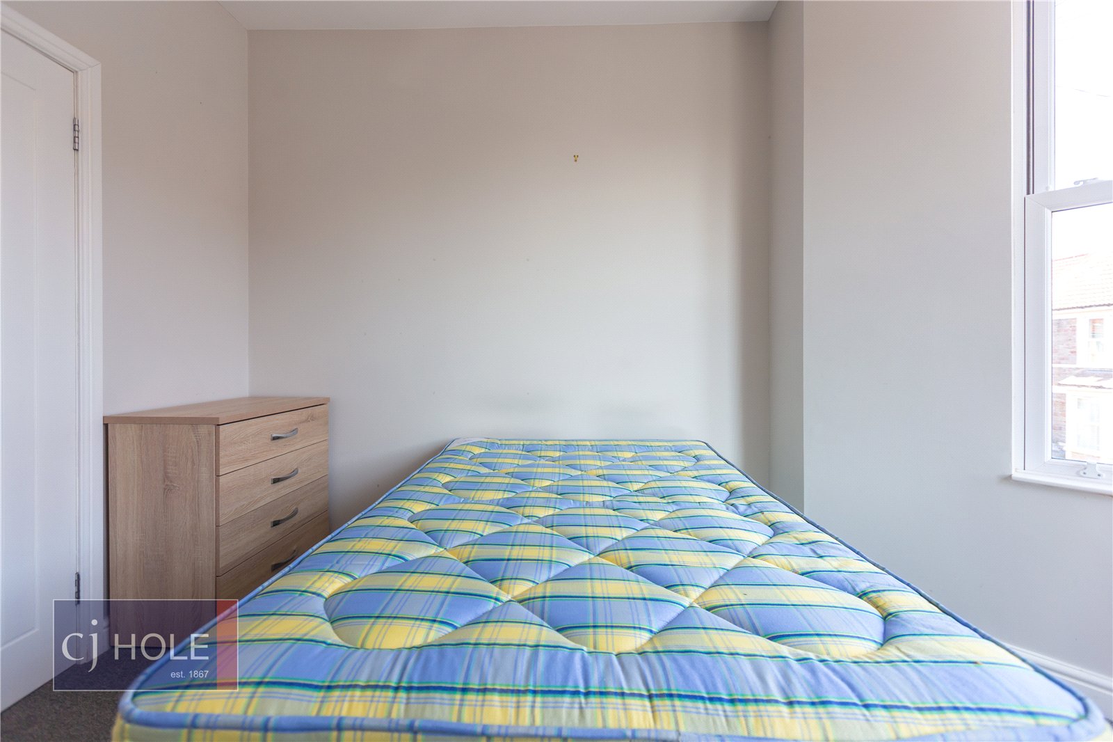 3 bedroom Flat to let in Horfield, Bristol