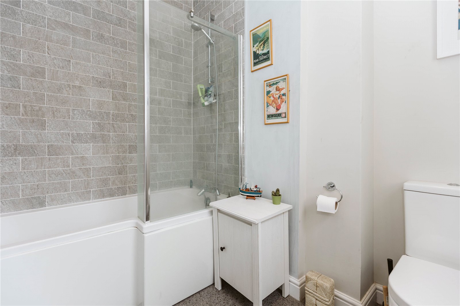 3 bedroom Flat to let in Horfield, Bristol
