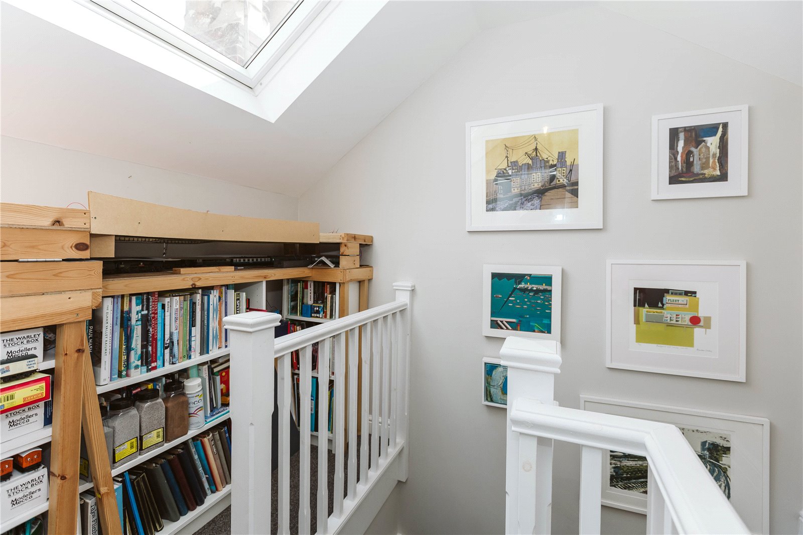 3 bedroom Flat to let in Horfield, Bristol