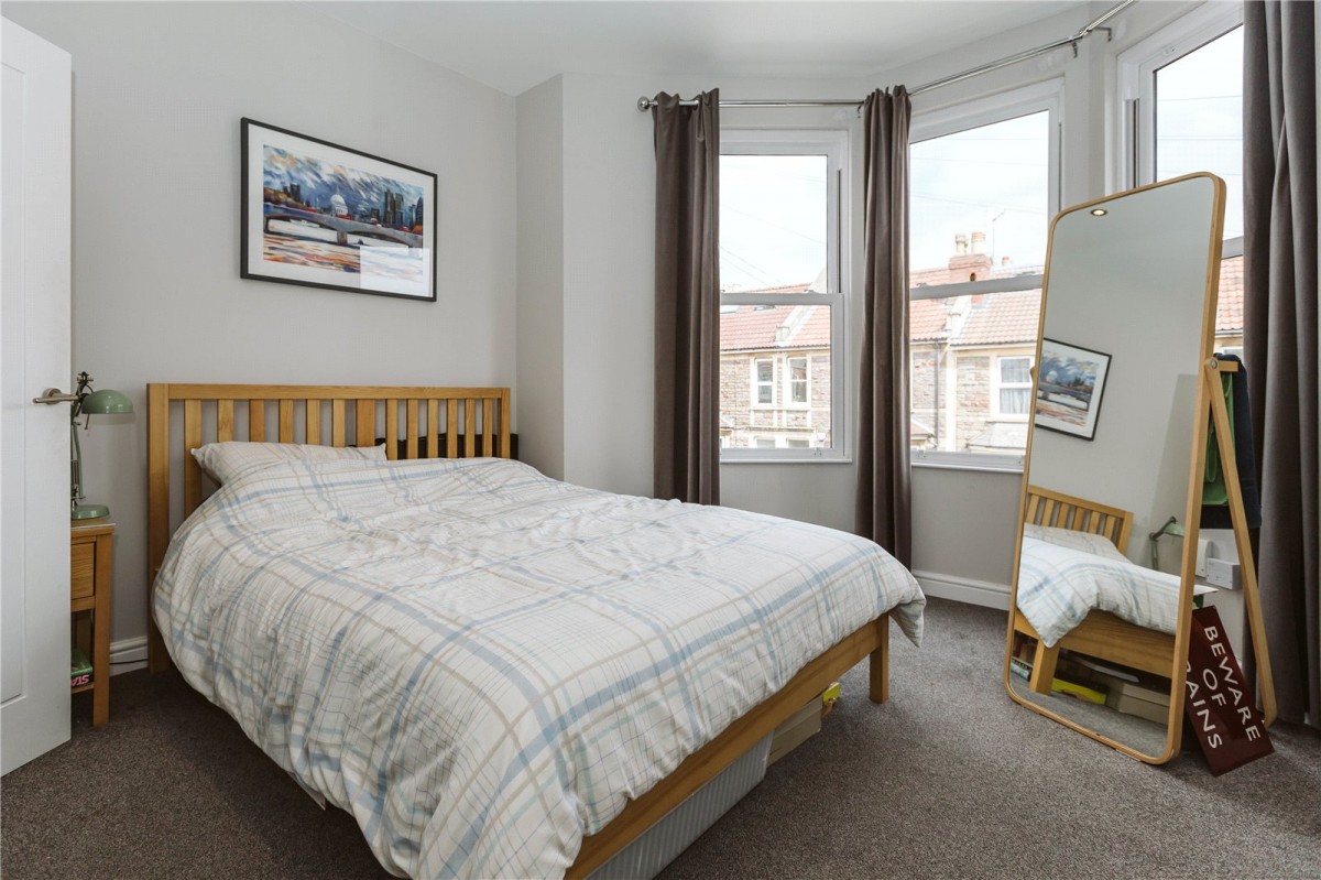 Horfield, Bristol