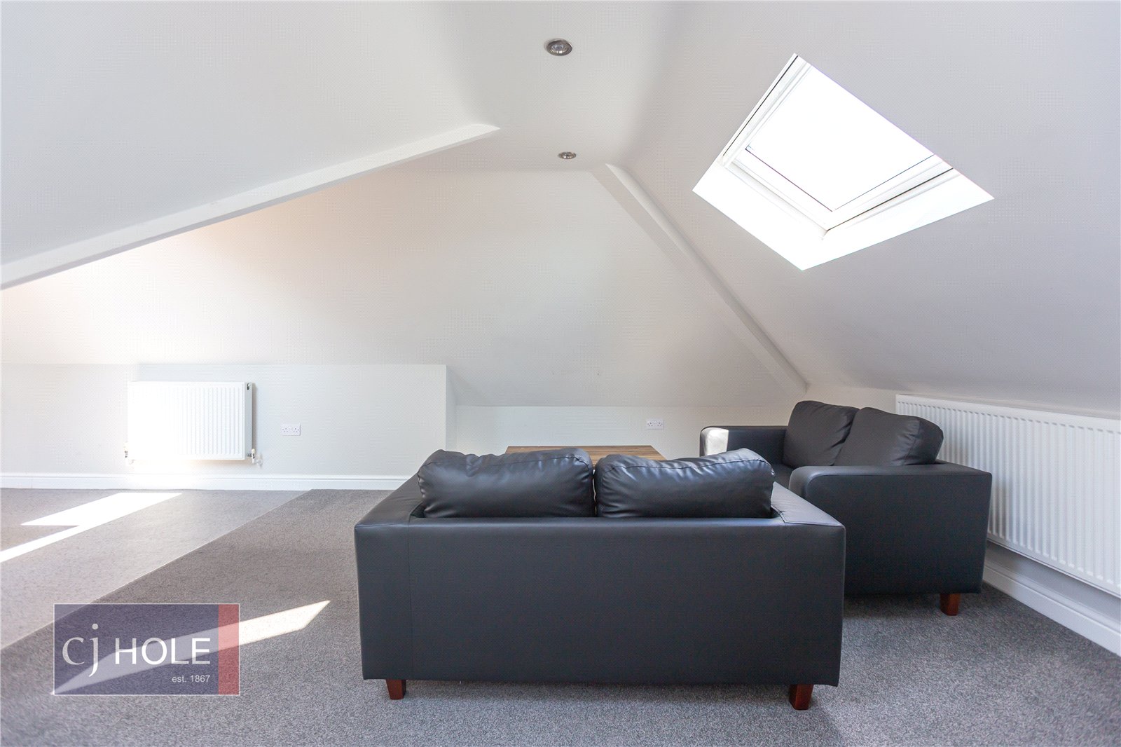 3 bedroom Flat to let in Horfield, Bristol