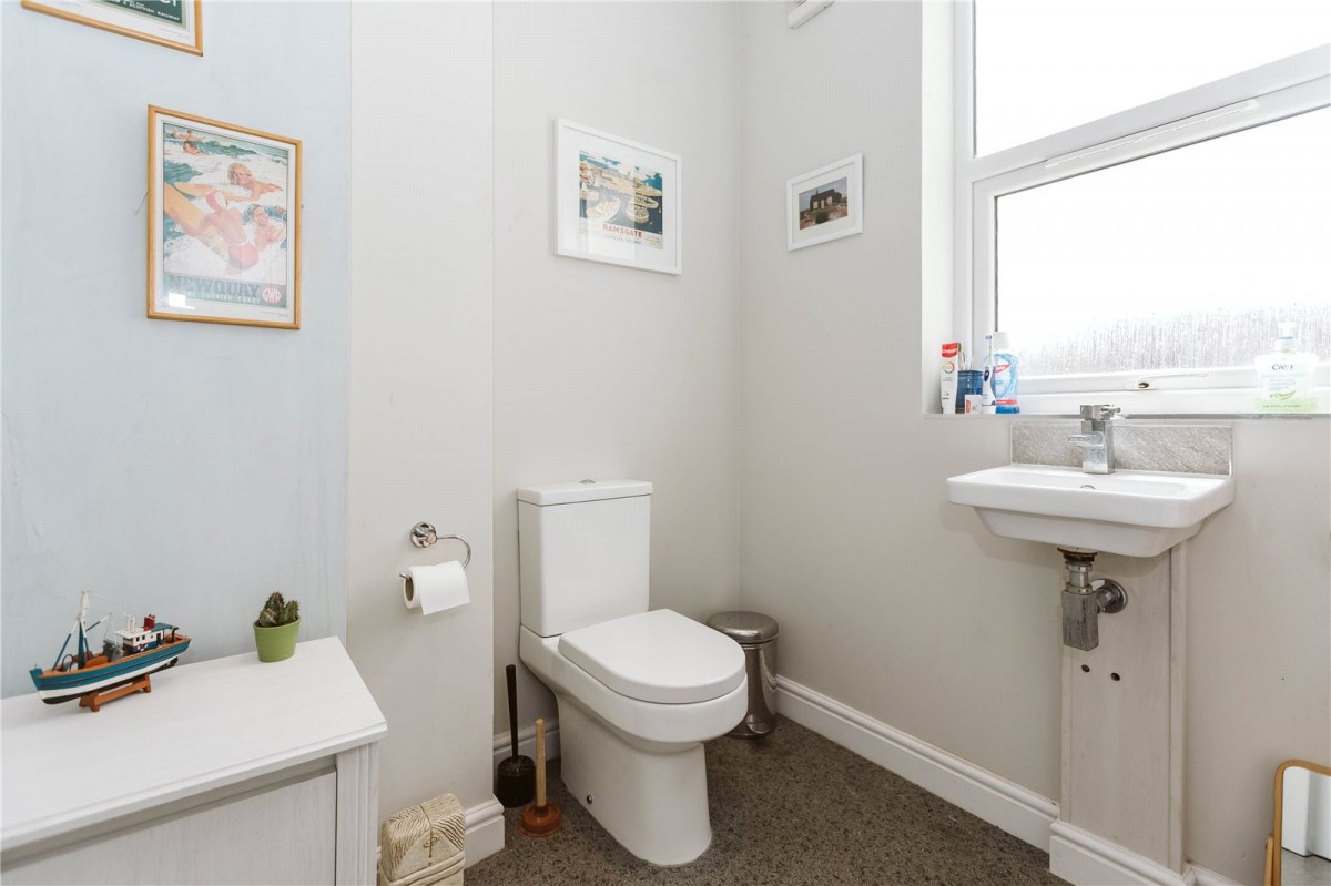 Horfield, Bristol