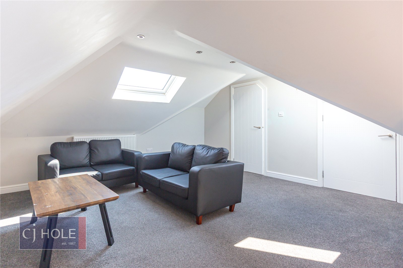 3 bedroom Flat to let in Horfield, Bristol