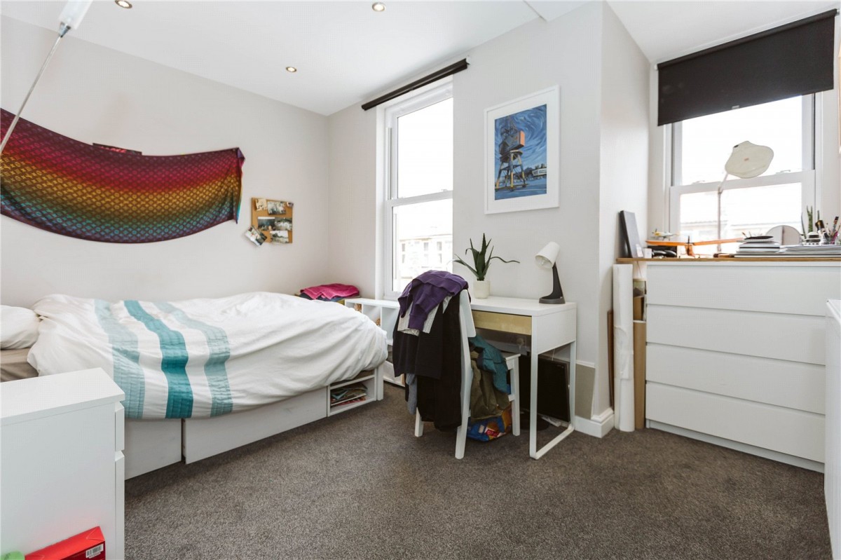 Horfield, Bristol