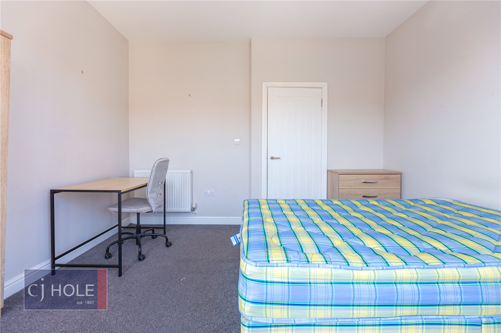 3 bedroom Flat to let in Horfield, Bristol