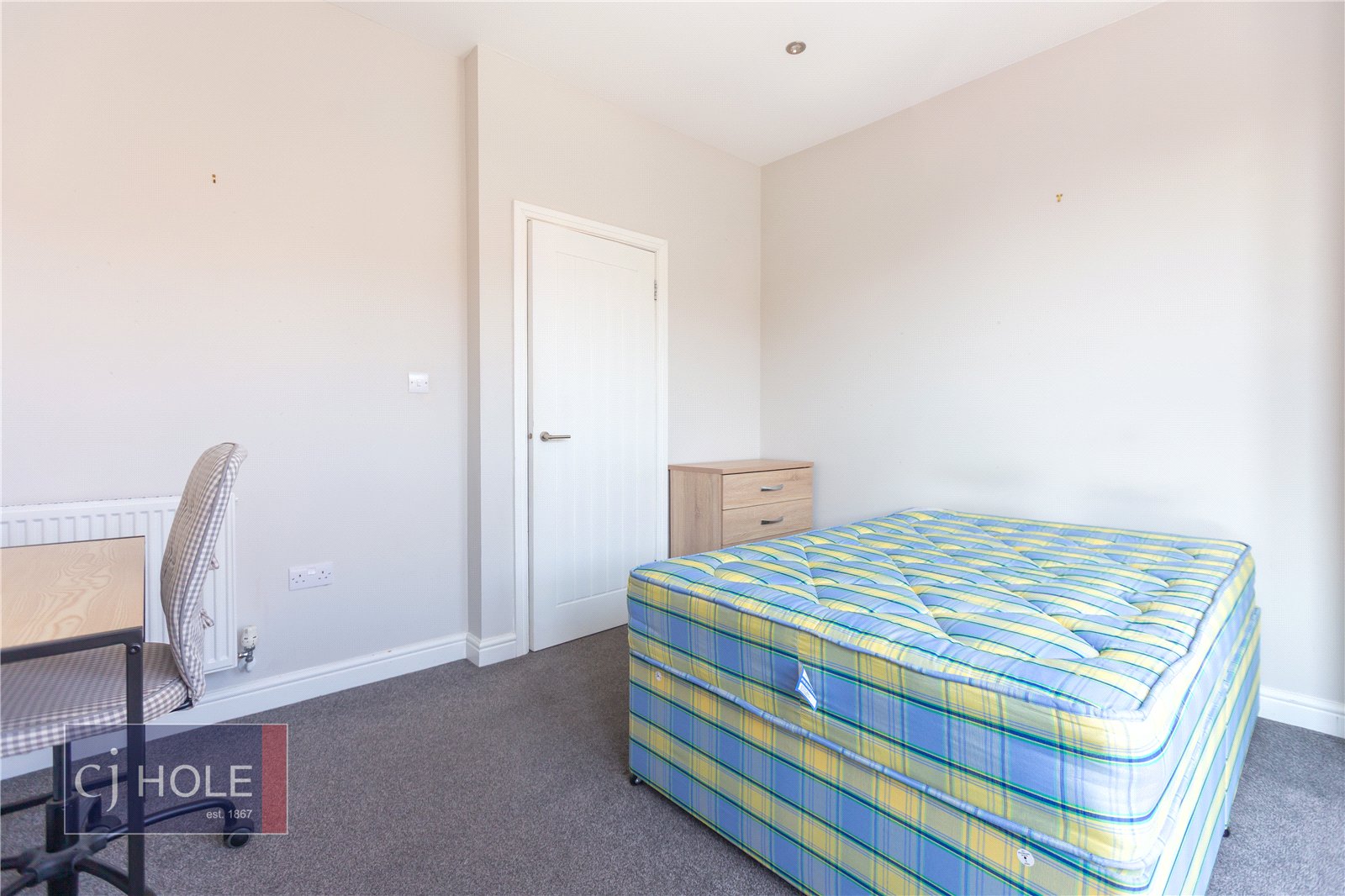 3 bedroom Flat to let in Horfield, Bristol
