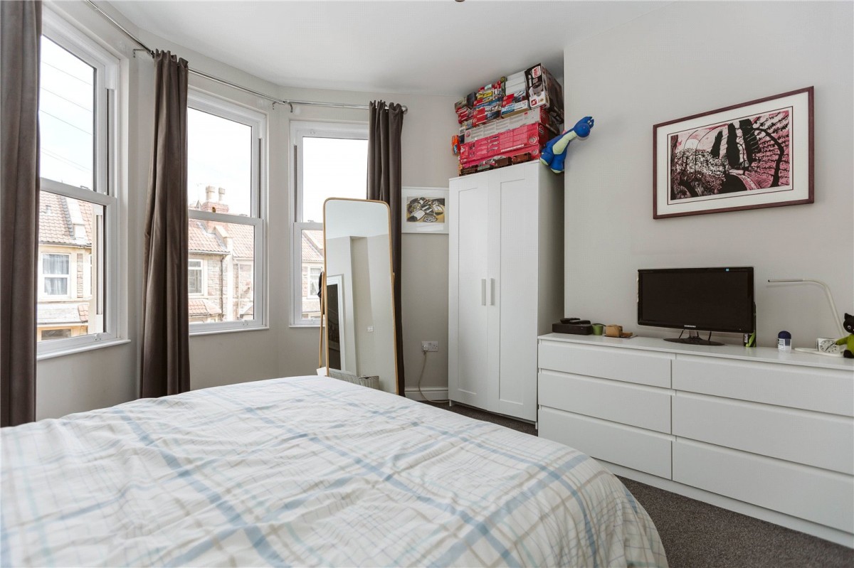 Horfield, Bristol