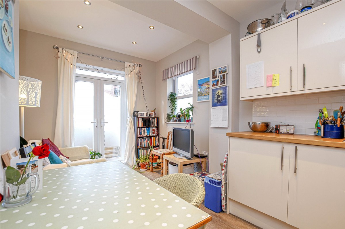 Bishopston, Bristol