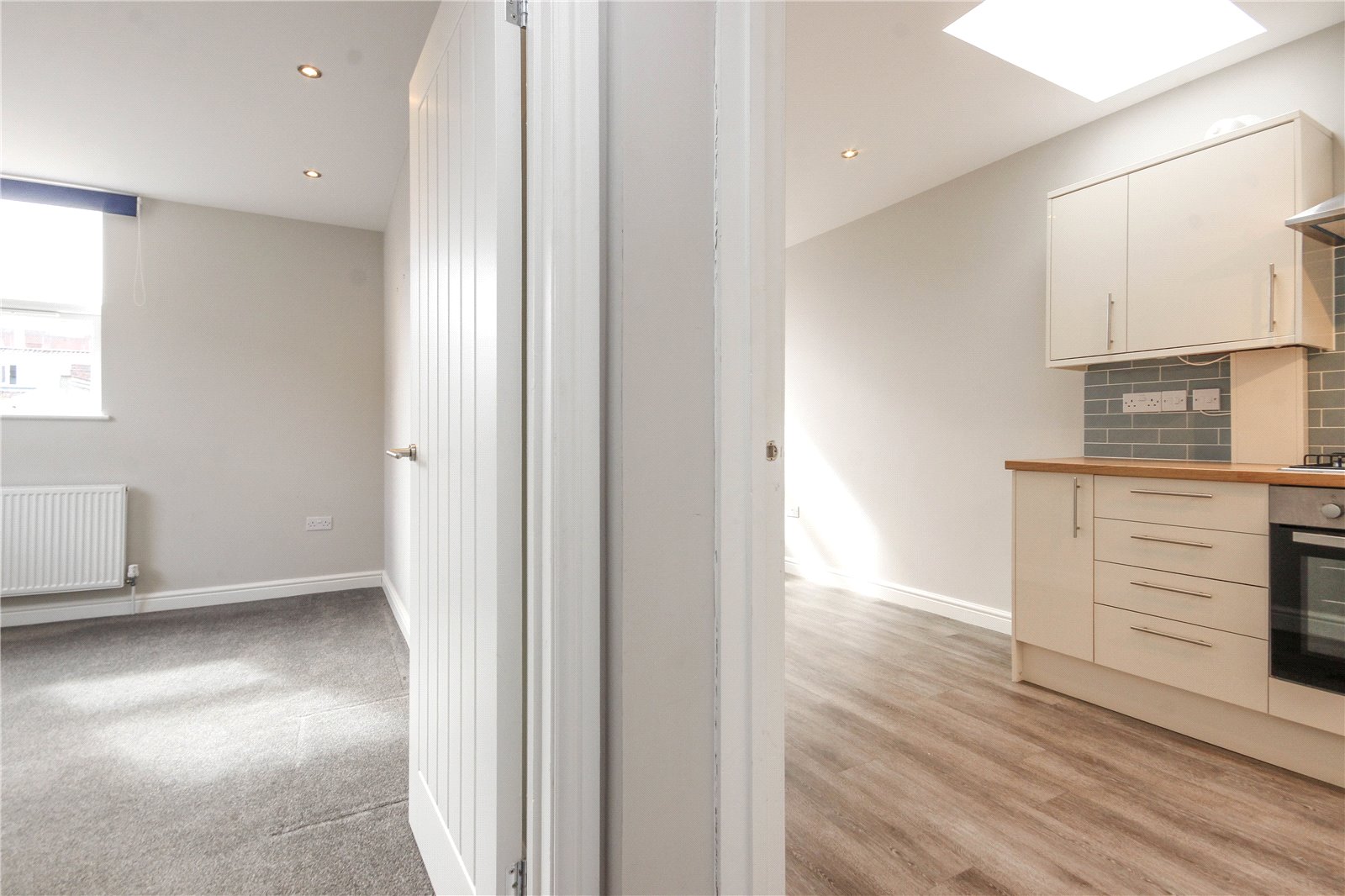2 bedroom Flat to let in Bishopston, Bristol