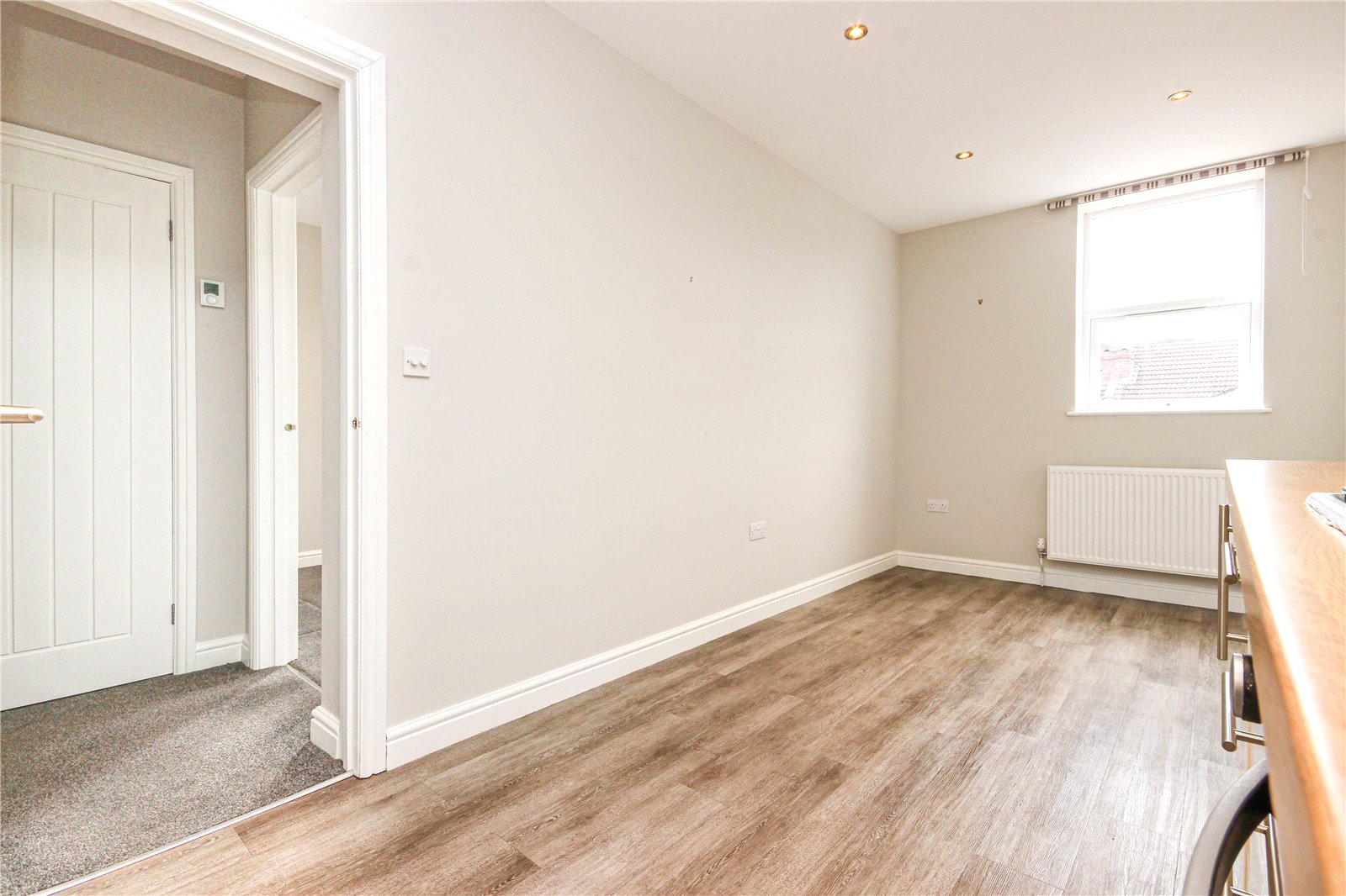 2 bedroom Flat to let in Bishopston, Bristol